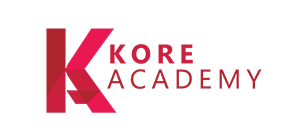 Kore Academy logo